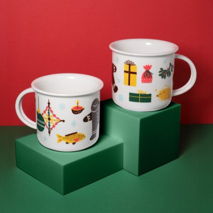 vanocni neplechacek 1