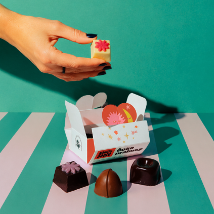 čoko pralinky copy