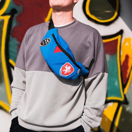 ledvinka z dresu REPRE 2