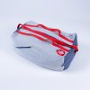 duffel bag z banneroviny 2