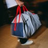 Duffel bag z mikiny 3