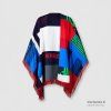 REPRE poncho ZS E