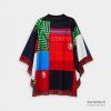REPRE poncho PS E
