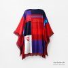 REPRE poncho PS B