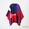 REPRE poncho ZS B