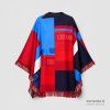 REPRE poncho PS A