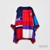 REPRE poncho PS D