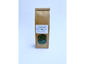 Echinacea vňať rezaná