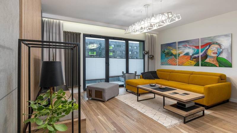 Jak zařídit garsonku