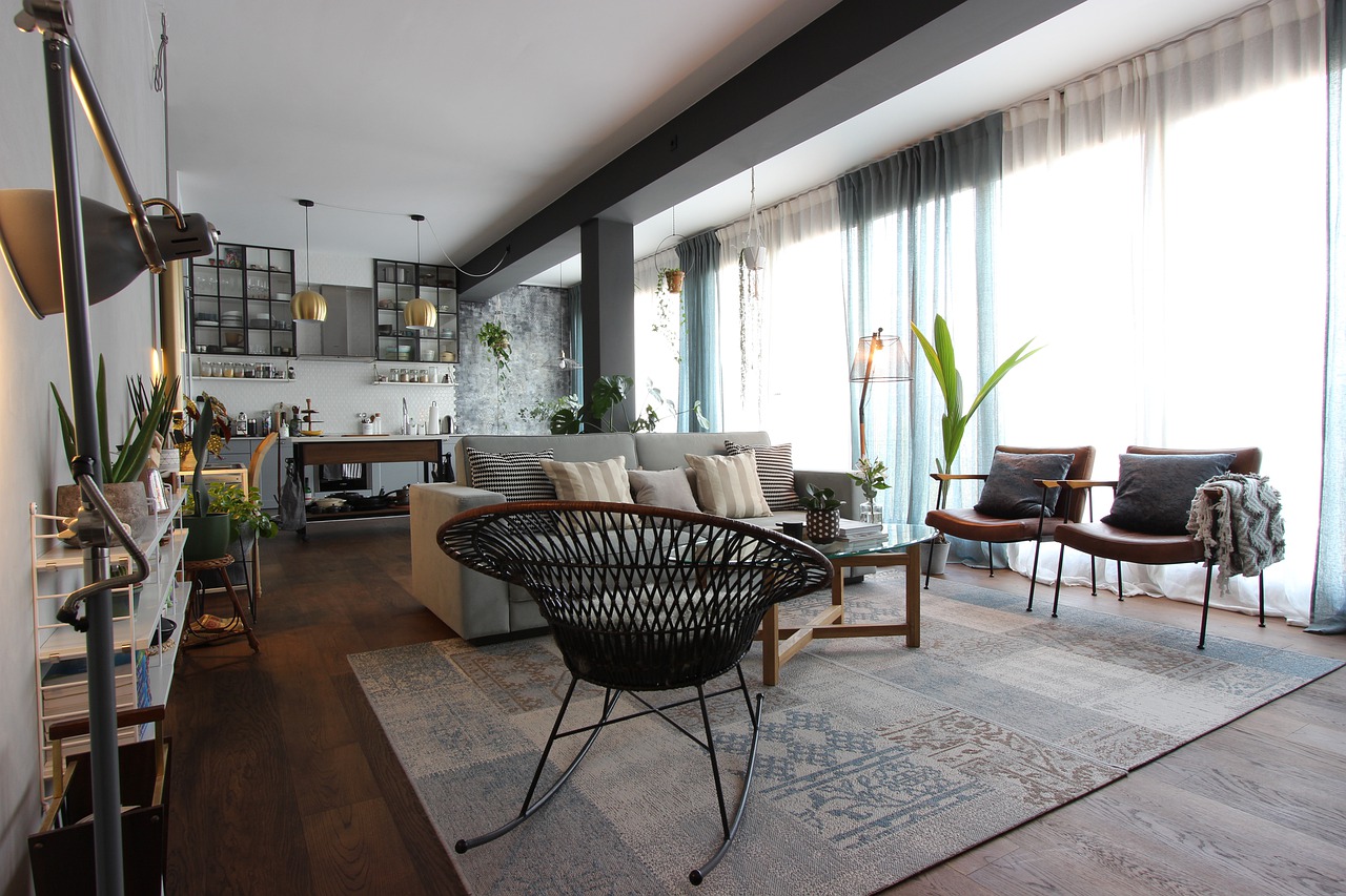 Jak vyčistit skvrny ze sedací soupravy?