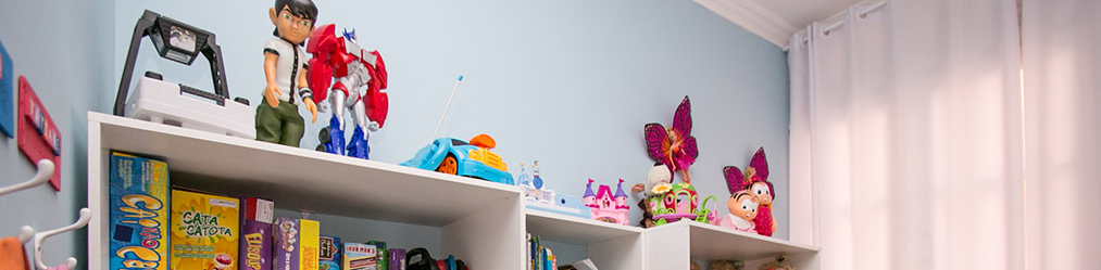 Exklusivní nabídka dětského zboží