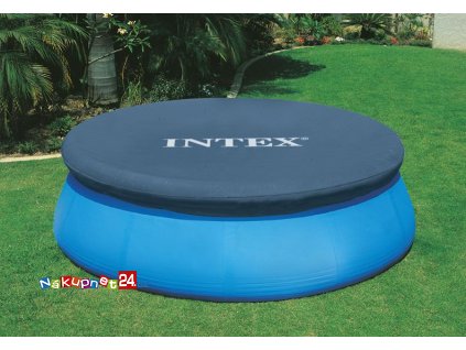 Krycí plachta na bazén 366 cm INTEX 28022