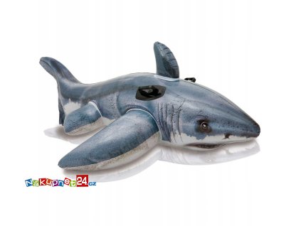 Nafukovací matrace Shark INTEX 57525