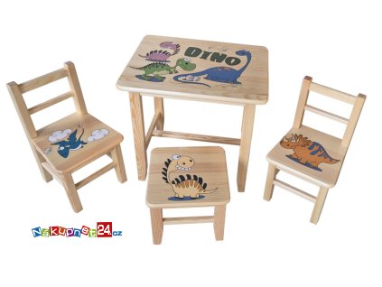 optimized kids set W40