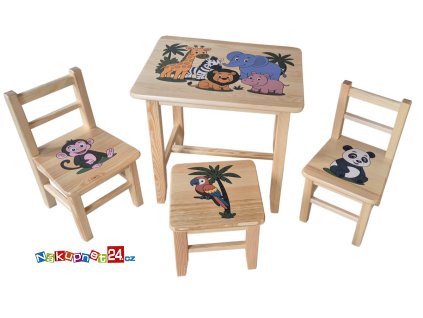 optimized kids set W41