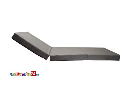 Rozložená matrace