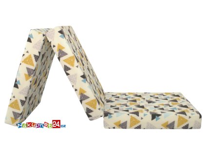 MAT 65 195 10 WZ TRIANGLES II