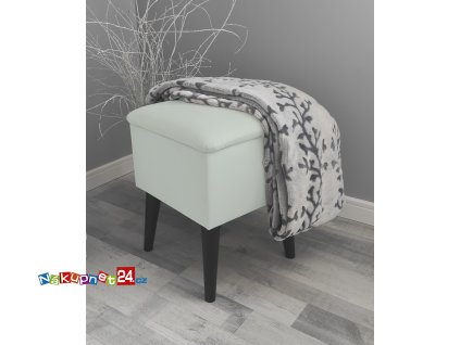 Glamour Trinity21 czarne nogi aranżacja