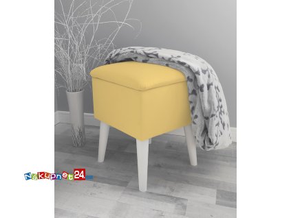 Trinity18 białe aranżacja