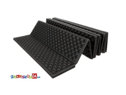 4784 5 skladaci karimatka trizand 180x60x1cm lehka a prakticka penova podlozka 22870