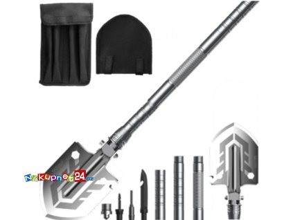 4755 skladaci lopata 16v1 trizand 22640