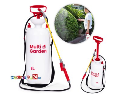 13804 tlakovy postrikovac 8l zahradni rucni postrikovac 2 2 2 5 baru dlouhe kopi pistove cerpadlo multigarden