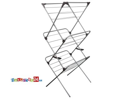 11854 vertikalni susicka pradla 3 urovne 15 metru susici plochy modernhome