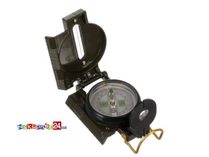 4752 6 vojensky kompas km5717 army kov