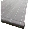 Agrotextilie – černá 100 m 90 g/m² (Velikost 0,4x100m)