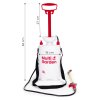 13771 7 tlakovy postrikovac 5l zahradni rucni postrikovac 2 2 2 5 baru dlouhe kopi pistove cerpadlo multigarden