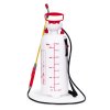 13804 5 tlakovy postrikovac 8l zahradni rucni postrikovac 2 2 2 5 baru dlouhe kopi pistove cerpadlo multigarden