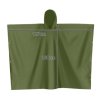 4793 1 zelene nepromokave ponco trizand 24278
