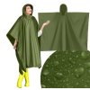 4793 zelene nepromokave ponco trizand 24278