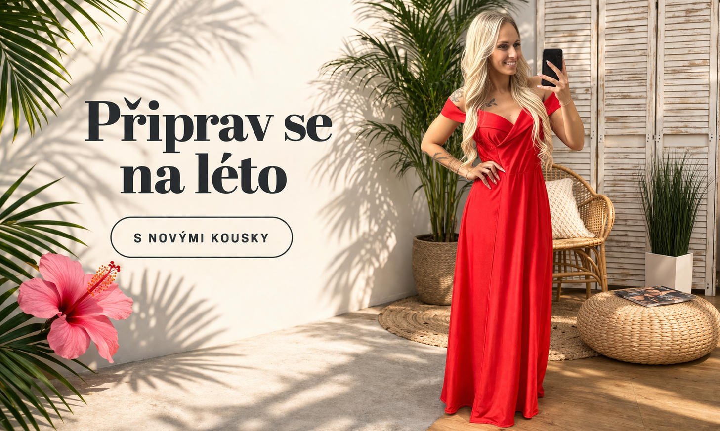 Připrav se na podzim