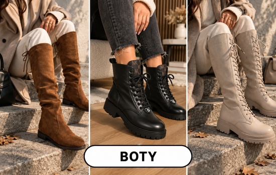 Boty
