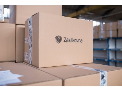 zásilkovna