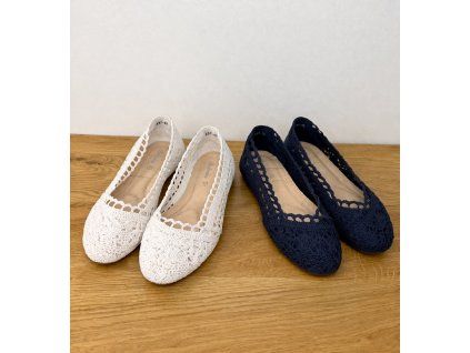 baleríny Summer Lace