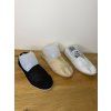 Letní espadrilky slip-on