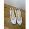 baleríny Summer Lace