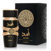 Parfémy Dubai Lattafa Asad a Yara (Barva Hnědá)
