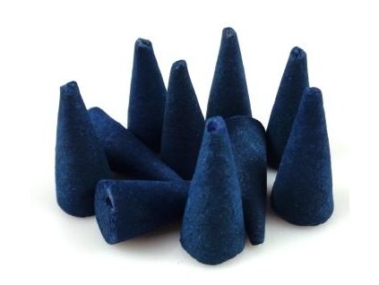 Vonné františky - Jasmín (10 ks)