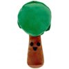 223490 plysovy sprunki mr tree 20 cm