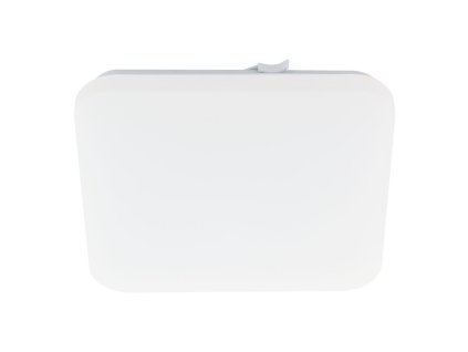 1227 led interierove svitidlo frania eglo bila ocel a plast 1xled 11 5w