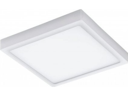 1251 led venkovni svitidlo argolis eglo bila ocel a plast 1xled 22w ip44