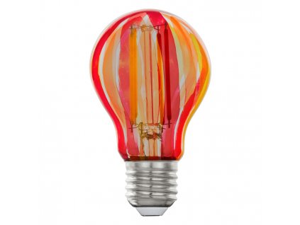 1919 led zarovka eglo 500lm 1800k 1xe27 6 5w