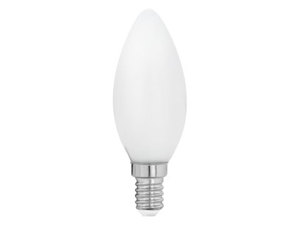 1989 led zarovka eglo 806lm 2700k 1xe14 6w