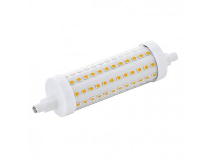 2007 led zarovka eglo 1521lm 2700k dim r7s 12 5w