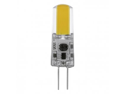 2019 led zarovka eglo 200lm 2700k 1xg4 1 8w