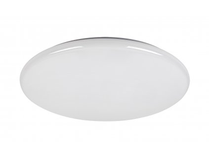 2138 3 led stropni svitidlo stmivatelne danny rabalux bila ocel a plast 1xled 60w