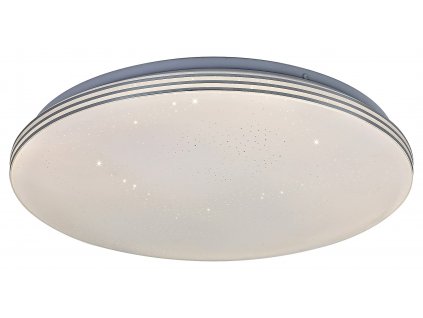 2186 led interierove svitidlo toma rabalux chrom ocel a plast 1xled 20w ip44